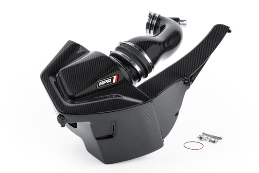 APR Carbon Fiber Intake - 3.0T S4S5 (B9) - APR Part CI100043