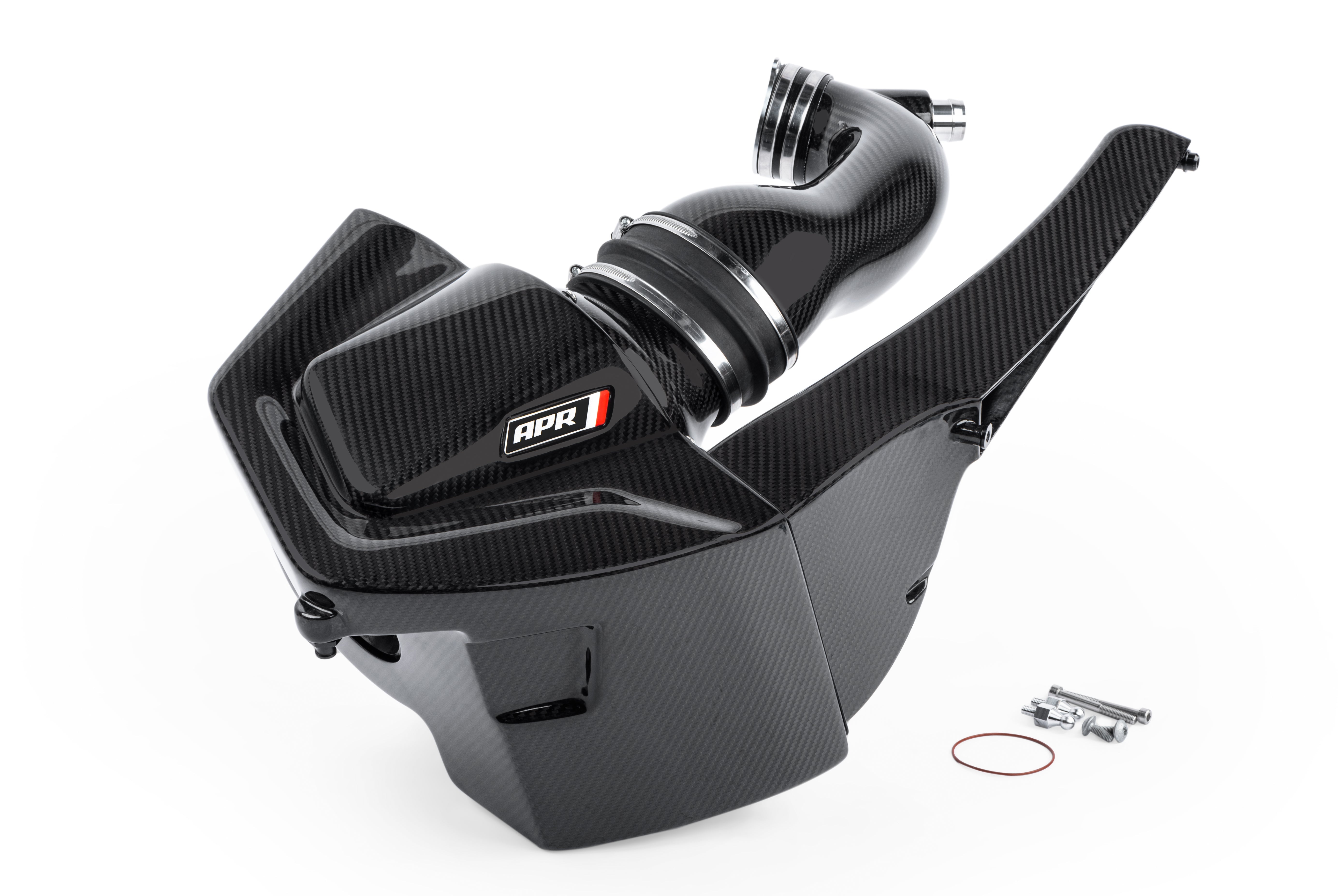 APR Carbon fibre Intake - 3.0T S4S5 (B9) - APR Part CI100043
