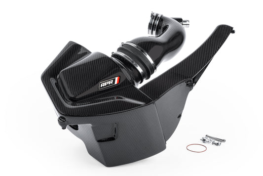 APR Carbon fibre Intake - 3.0T S4S5 (B9) - APR Part CI100043