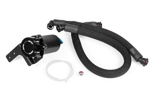 APR Catch Can - MK6 Jetta GLI - 1.8T2.0T EA888 Gen 1 - APR Part MS100122