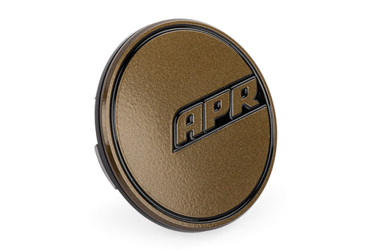 APR Floating and Self Leveling Center Cap - Bronze - APR Part WHL00044