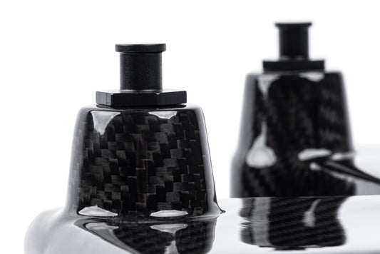 APR Carbon Fiber Intake - 2.0T A4A5 (B9) - Image 1469