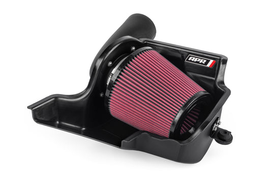 APR OPEN PEX Intake System - 1.8T2.0T EA888 Gen 34 MQB - APR Part CI100041