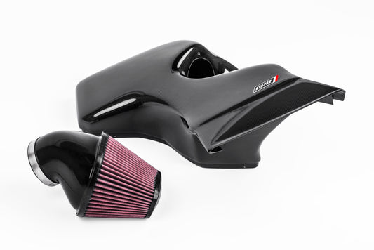 APR Carbon Fiber Intake - B8 4 Cyl Intake System - APR Part CI100021