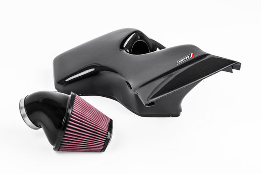 APR Carbon fibre Intake - B8 4 Cyl Intake System - APR Part CI100021