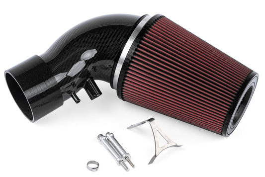 APR Carbon fibre Intake Filter System - 2.5 TFSI MK3 TT RSRS3 - APR Part CI100038-A