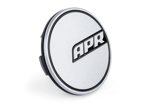 APR Floating and Self Leveling Center Cap - Silver - APR Part WHL00042