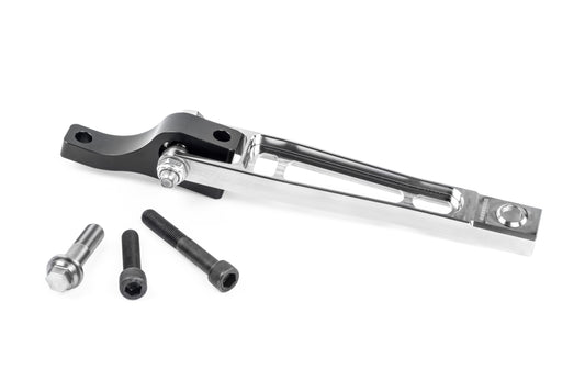 APR Billet Stainless-Steel aluminium Pendulum Mount MQB (7 Speed DQ381) - APR Part MS100180