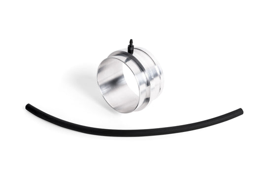 APR Carbon Fiber Intake - Adapter for MK6 2.0T EA888 Gen 3 - APR Part CI100020-E