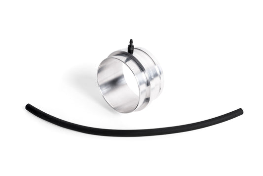 APR Carbon fibre Intake - Adapter for MK6 2.0T EA888 Gen 3 - APR Part CI100020-E