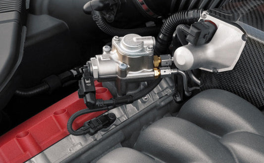 APR High Pressure Fuel Pumps - B7 RS4 - Image 2538