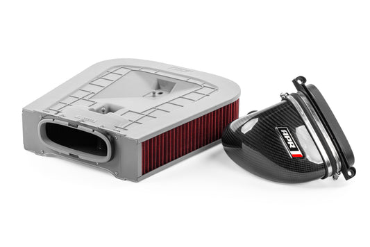 APR Carbon Fiber Intake System - (4M9YSUV) - 3.0T - Image 1980
