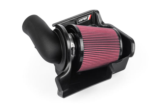 APR OPEN PEX Intake System - 1.8T2.0T EA888 Gen 34 MQB - Image 1631