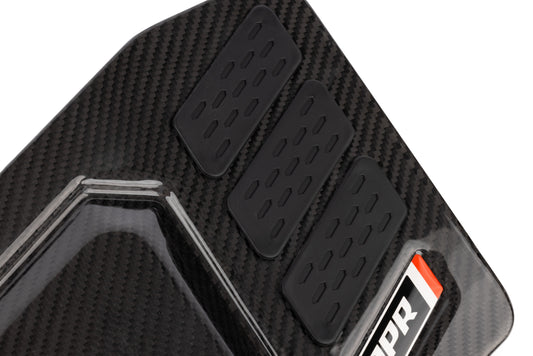 APR Intake Port Covers (For Carbon fibre Covers) - Image 1899