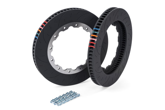 APR Brakes - 380x34mm 2 Piece - Replacement Rings and Hardware - APR Part BRK00029