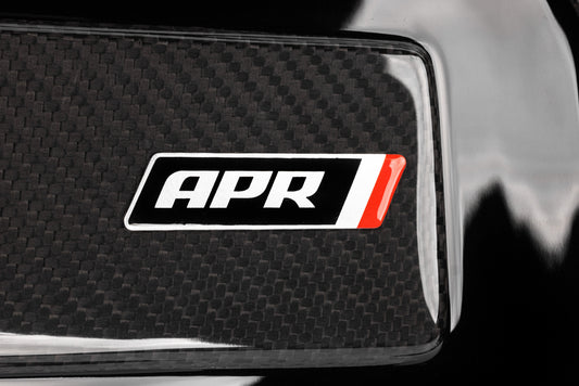 APR Engine Cover - 1.8T2.0T EA888.33B44B - Carbon fibre - Image 3679