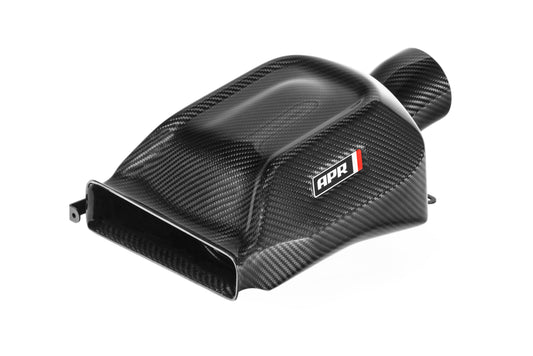 APR Carbon fibre Intake System - Front Airbox - 1.8T2.0T EA888 PQ35 Platform - APR Part CI100035