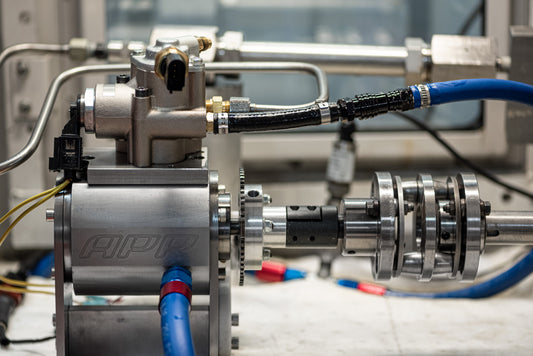 APR High Pressure Fuel Pump - 2.0T EA113 - Image 2475