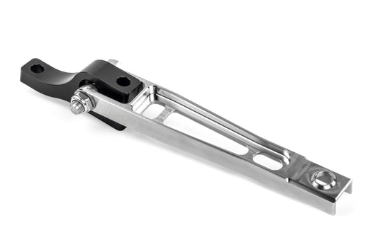 APR Billet Stainless-Steel aluminium Pendulum Mount MQB (7 Speed DQ381) - Image 3088