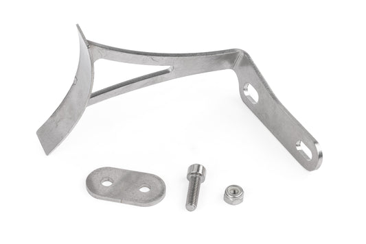 APR Carbon fibre Intake Filter System - 2.5 TFSI RS Q3 Formentor VZ5 - Bracket - APR Part CI100038-H