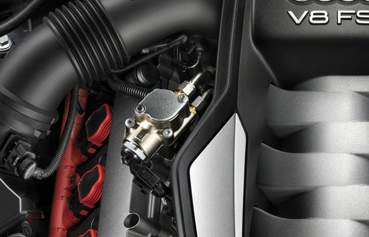 APR High Pressure Fuel Pumps - S5 4.2L V8 (Post Nov 2008) - Image 2556