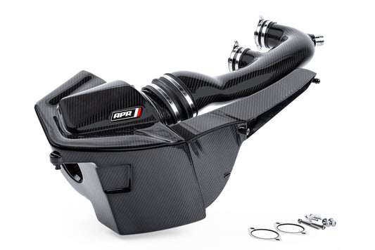 APR Carbon fibre Intake - 2.9T RS4RS5 (B9) - APR Part CI100042