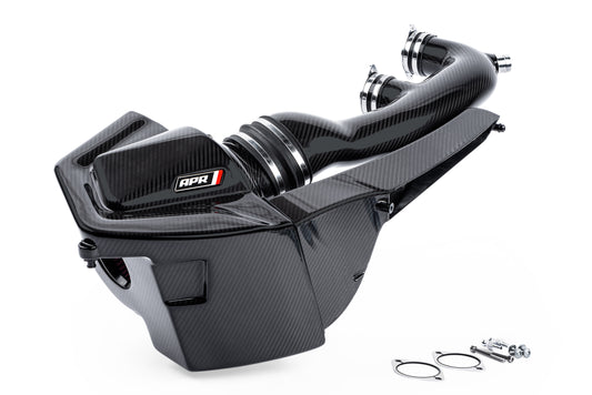 APR Carbon Fiber Intake - 2.9T RS4RS5 (B9) - APR Part CI100042