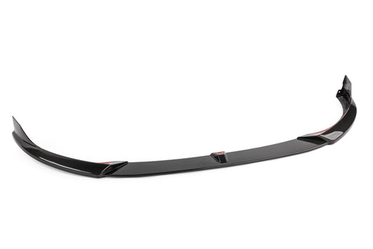 APR Carbon Fiber Front Lip Spoiler (MK8 GTI) - APR Part MS100236