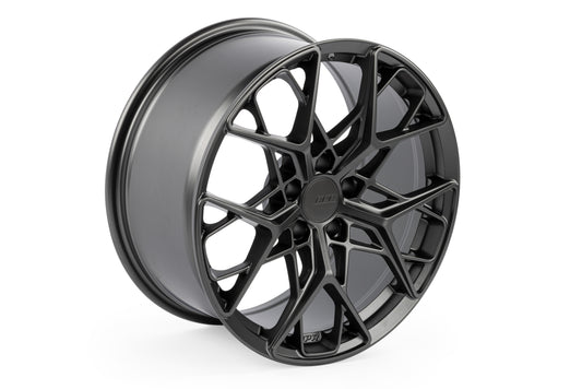 APR A02 Flow Formed Wheels (19x8.5) (Anthracite) (1 Wheel) - APR Part WHL00029