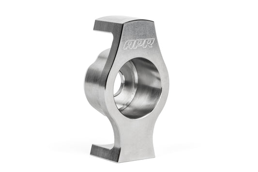 APR Billet Stainless-Steel Dogbone Subframe Mount Insert MQB (V1) - APR Part MS100141