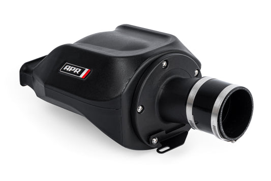 APR PEX Intake System - Front Airbox - 1.8T2.0T EA888 PQ35 Platform - Image 4816