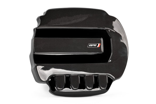 APR Engine Cover - 1.8T2.0T EA888.33B44B - Carbon fibre - Image 3678