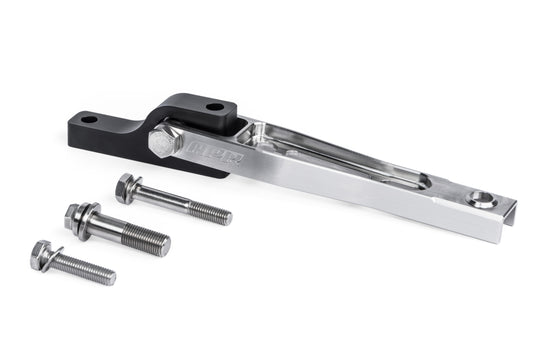 APR Billet Stainless-Steel Aluminum Pendulum Mount MQB (6 Speed DQ250) - APR Part MS100140