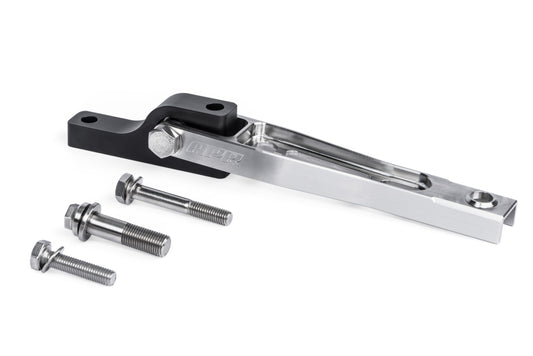 APR Billet Stainless-Steel aluminium Pendulum Mount MQB (6 Speed DQ250) - APR Part MS100140