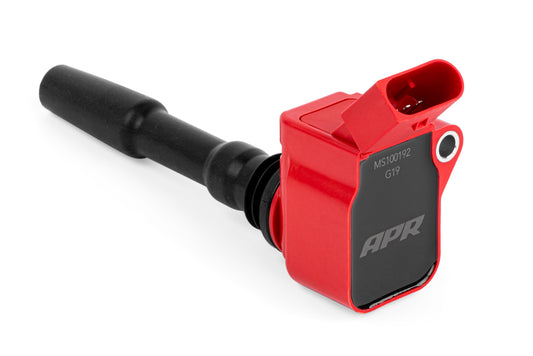 APR Ignition Coils (Red) - Image 3175