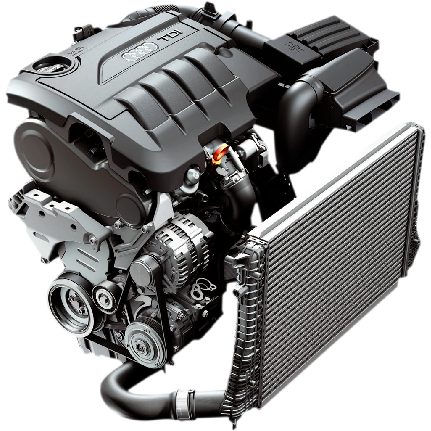 2.0 tdi engine