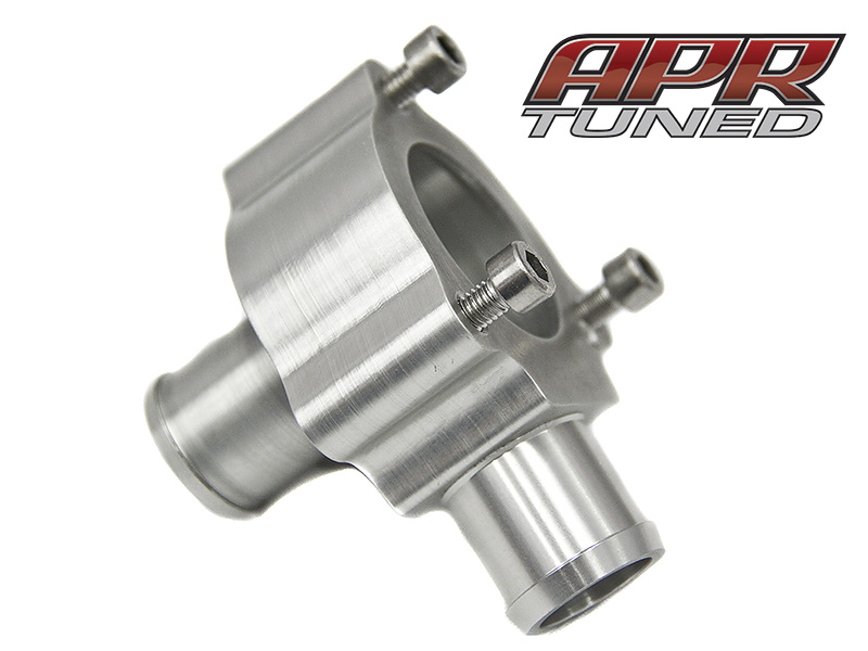 Apr Longitudinal 2.0t Fsi Stage Iii Turbo Upgrade Package