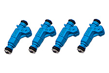 APR Fuel Injectors