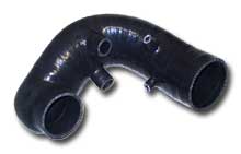 Custom Silicone Inlet Hoses