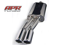 Muffler