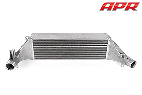 Intercooler Back