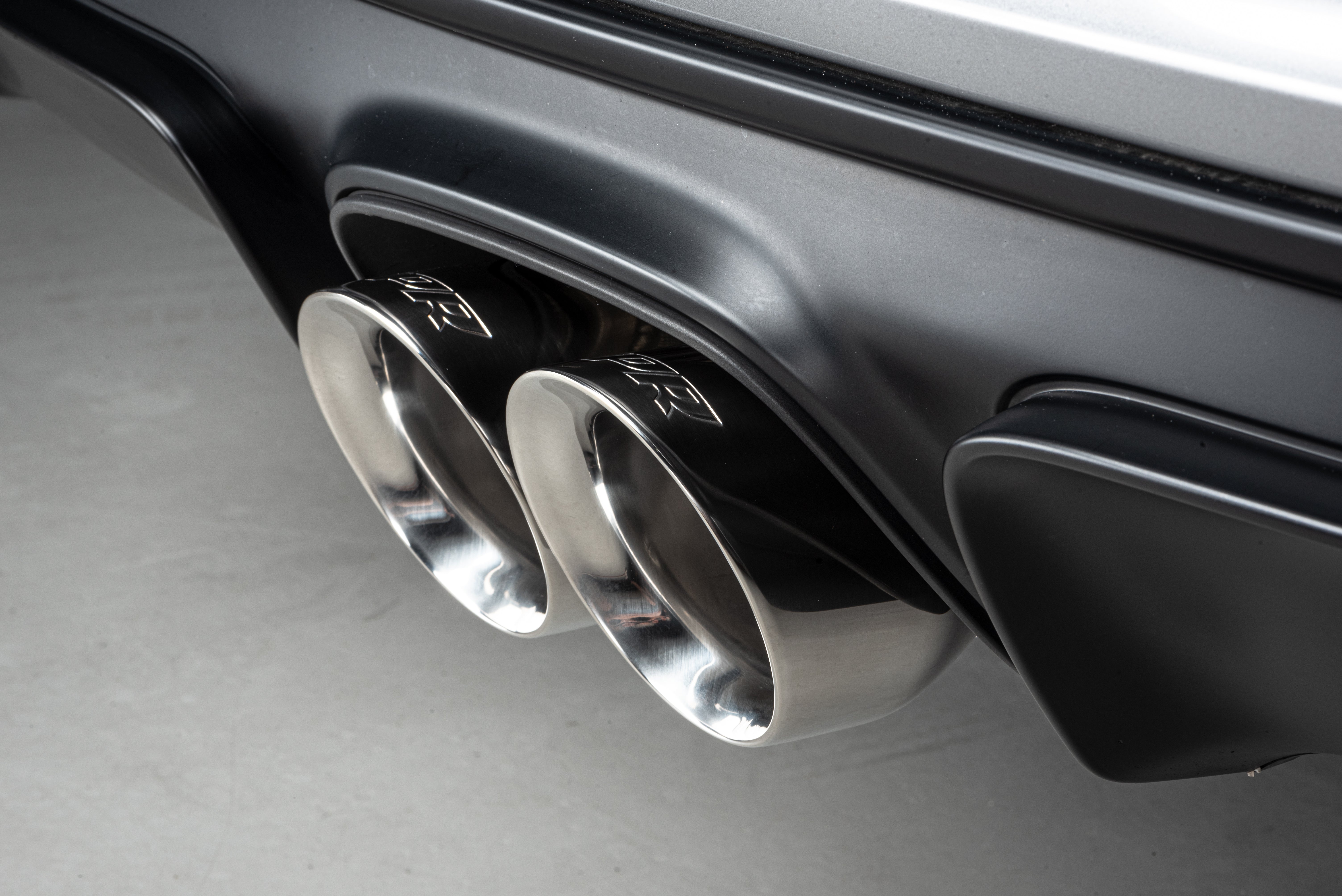 APR Catback Exhaust System - 718 (982) 2.0T2.5T - Image 819