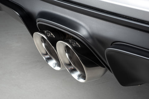 APR Catback Exhaust System - 718 (982) 2.0T2.5T - Image 819