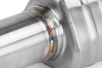 APR Catback Exhaust System Front Muffler - GTI (MK6) - Image 1132