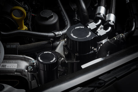 APR Full Catch Can System - 1.8T 2.0T EA888 GEN 3 MQB - Image 3273