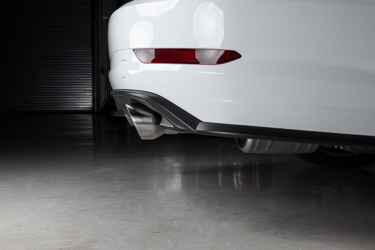 APR Catback Exhaust System - Jetta GLI (MK7) - Image 1077