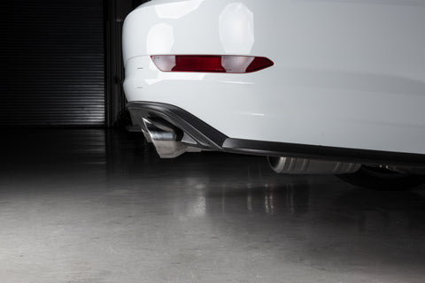APR Catback Exhaust System - Jetta GLI (MK7) - Image 1077