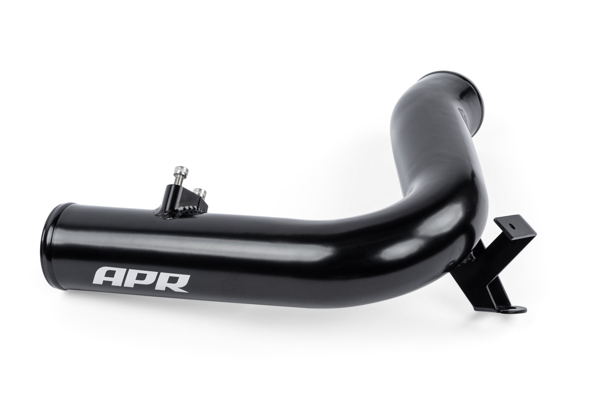 APR Charge Pipes - Turbo Outlet and Throttle Body - MQB 1.8T2.0T - Image 3212