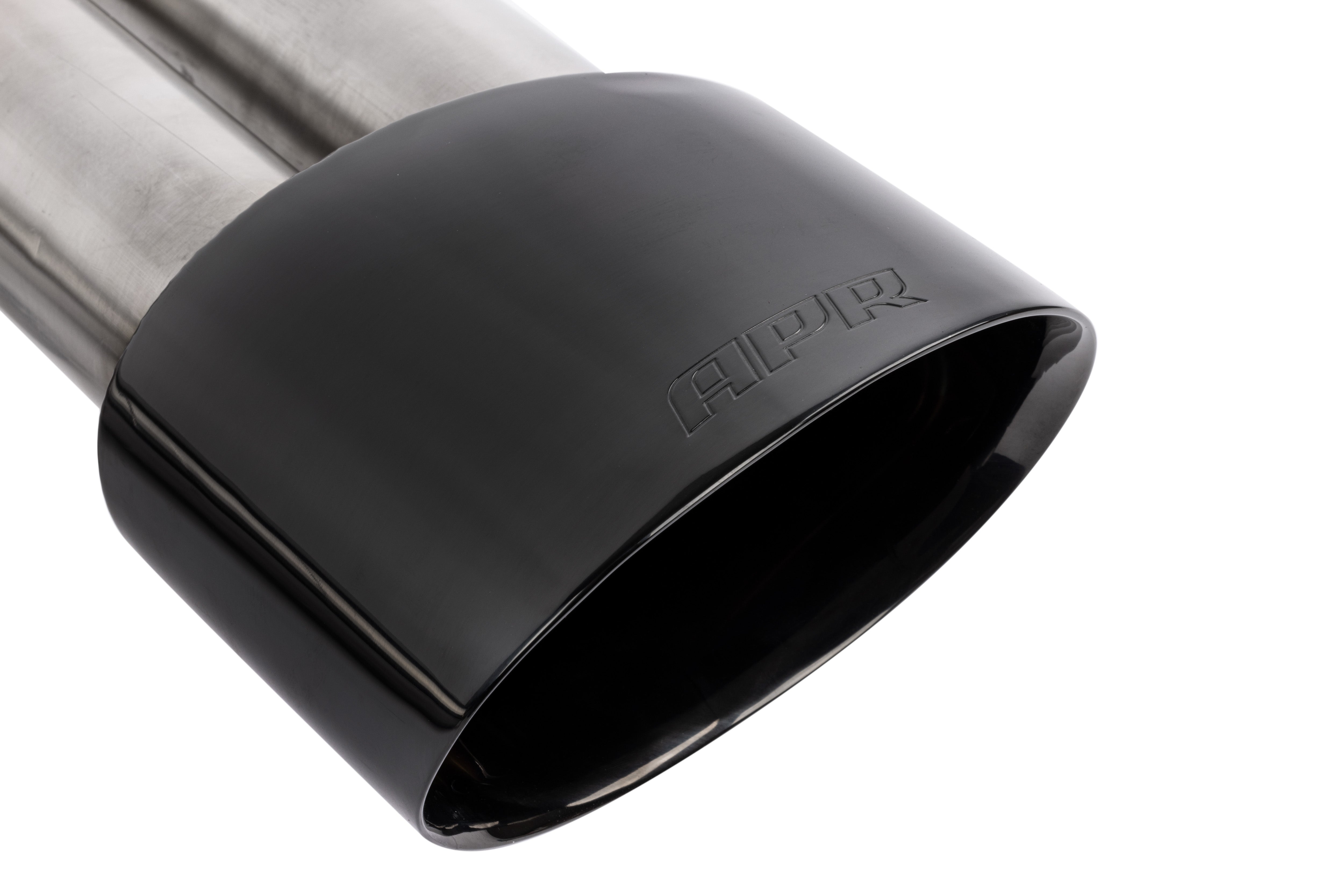 APR Catback Exhaust System - TT RS (8S) - Image 1108