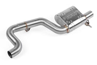 APR Catback Exhaust System - Golf R (MK7) - Image 738